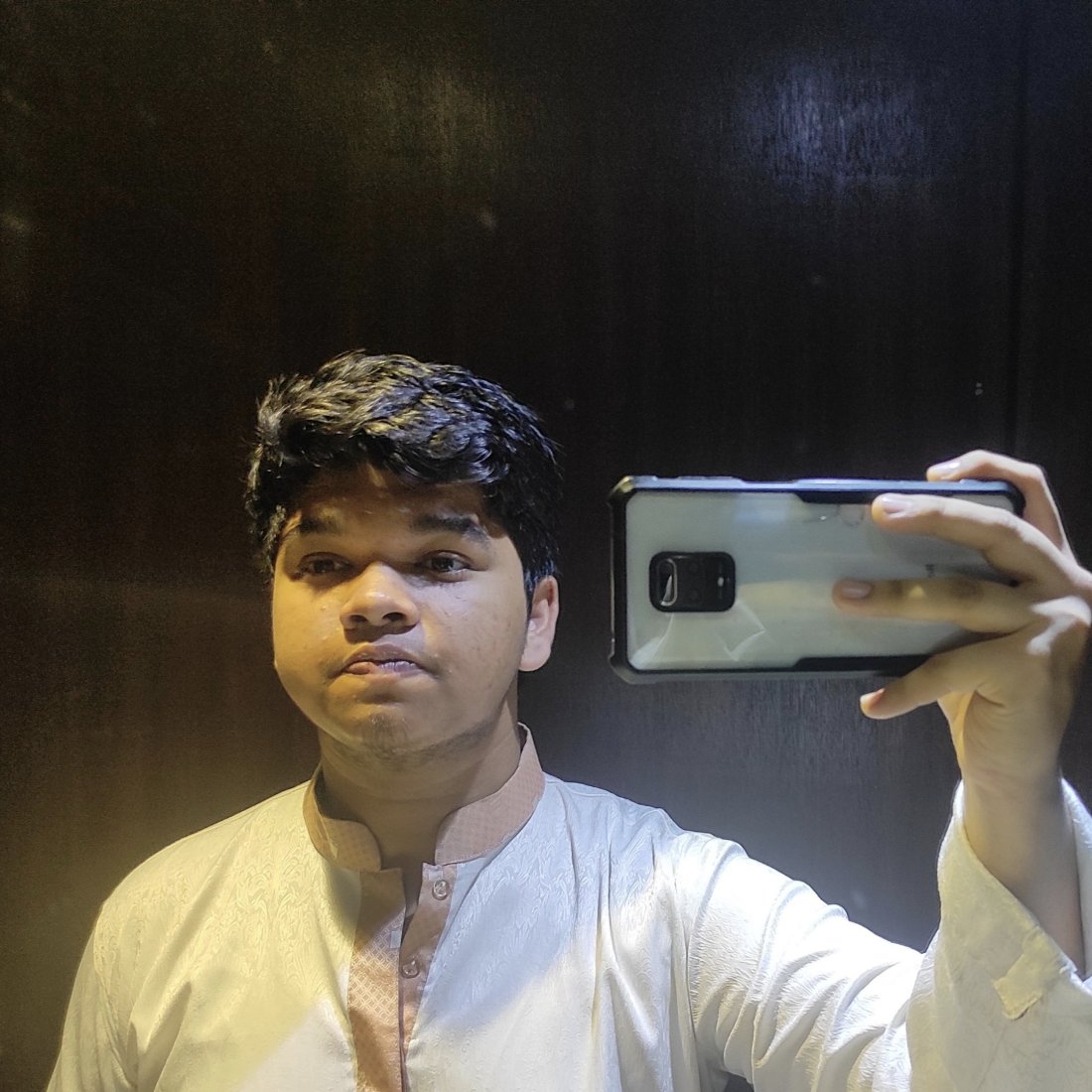 Fahmidur Rahman