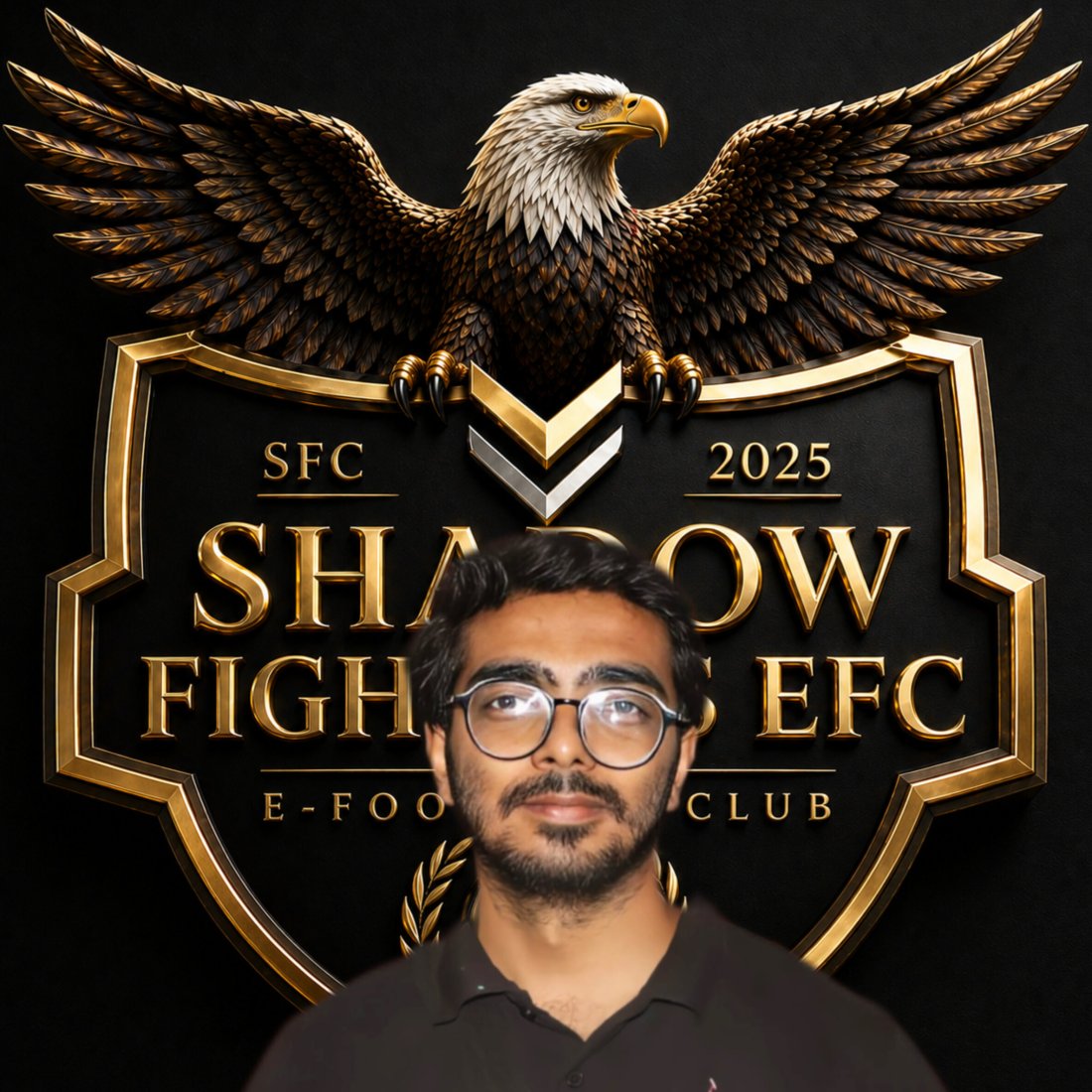 Hossain Shahadat⚔️