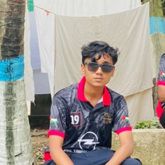 Fardin Khan