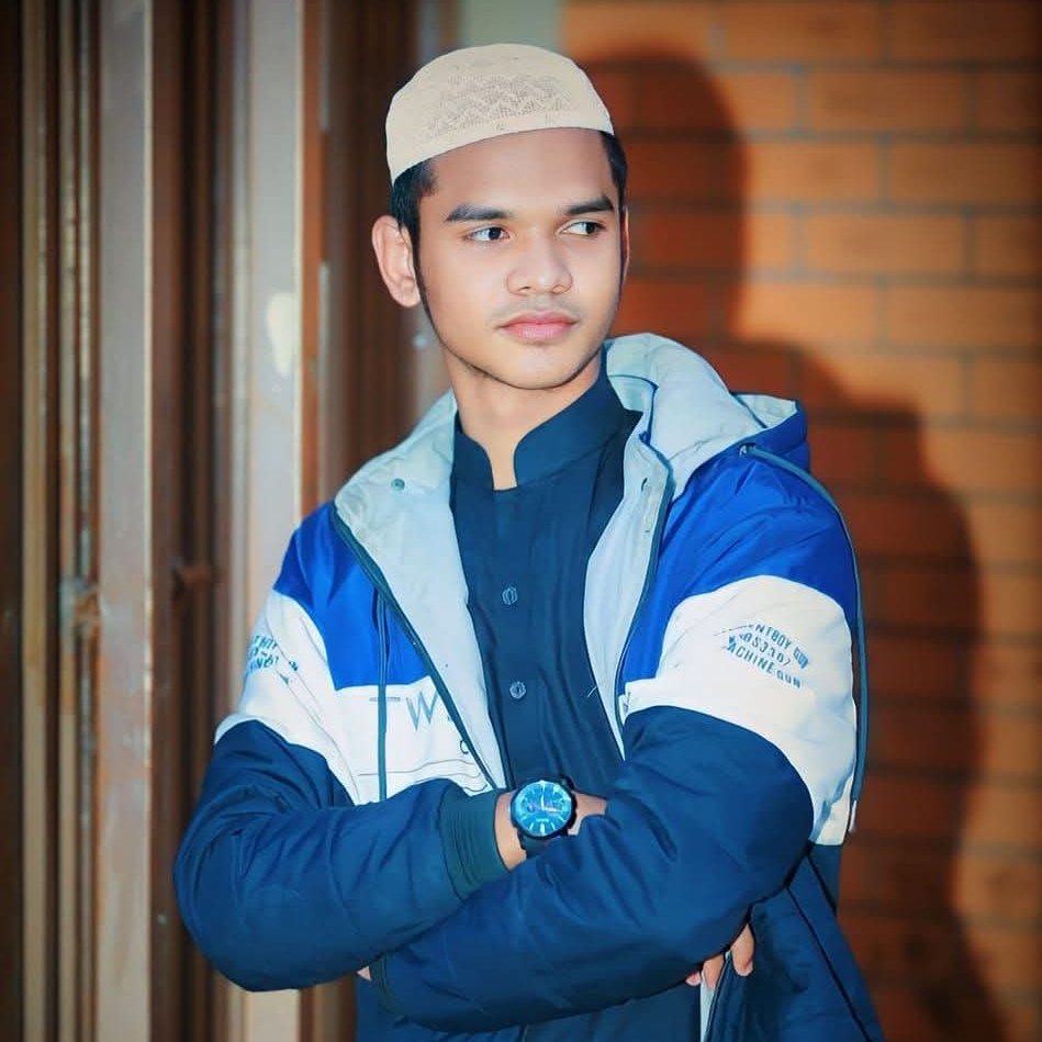 Murad Hussen