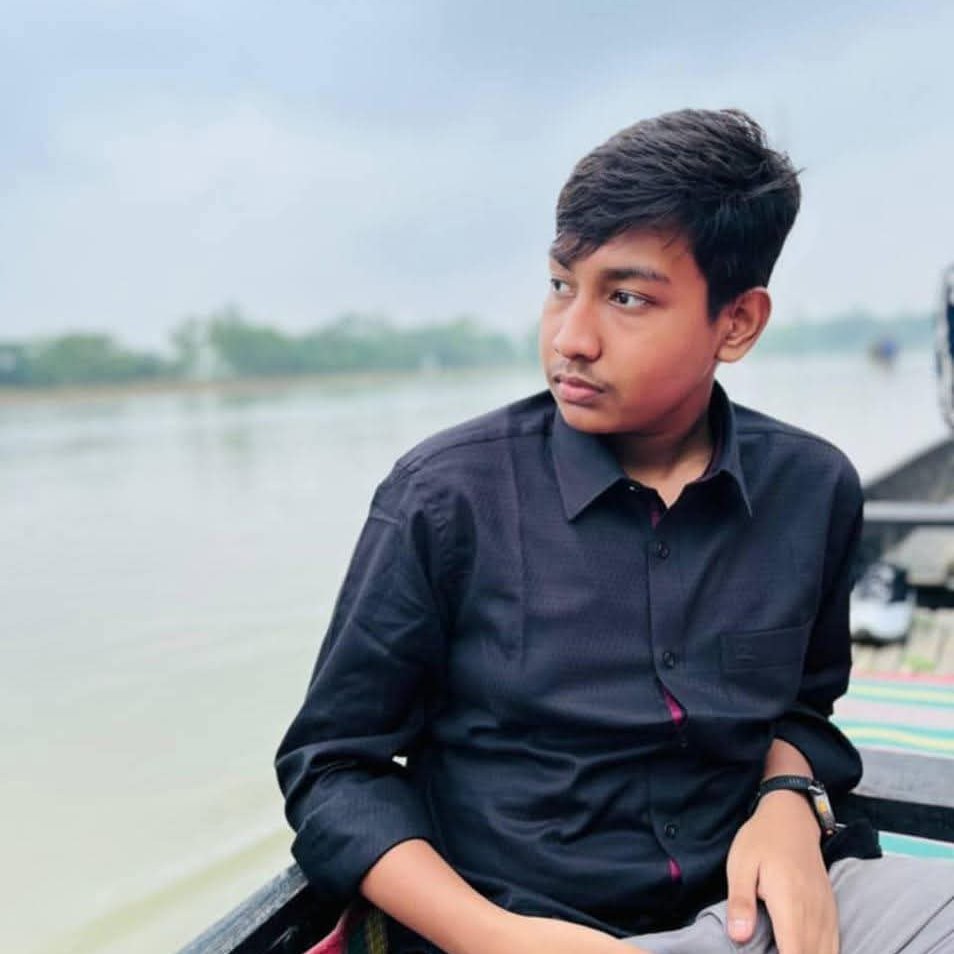 Aniruddha Bizoy