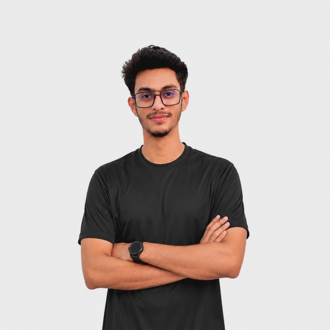 Shahed Ahammed