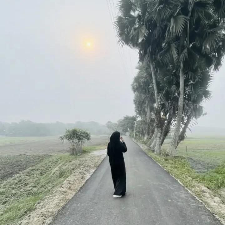 Jannath Ara