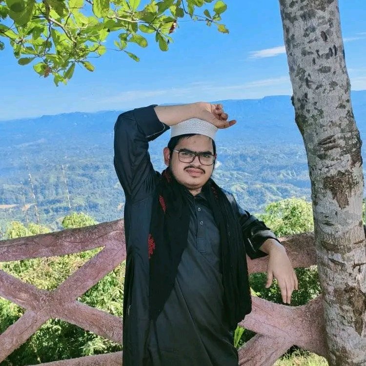 Usuf ali