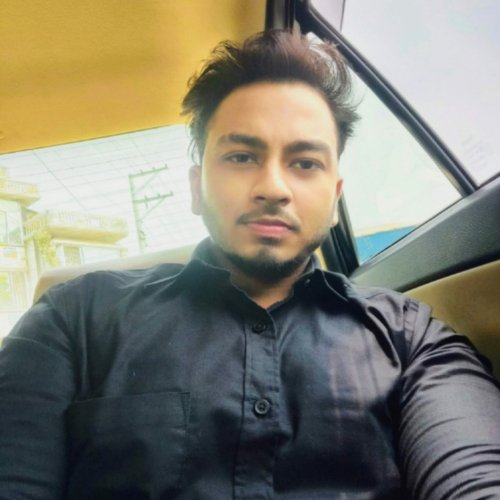 Sahbir Rahman Bishal