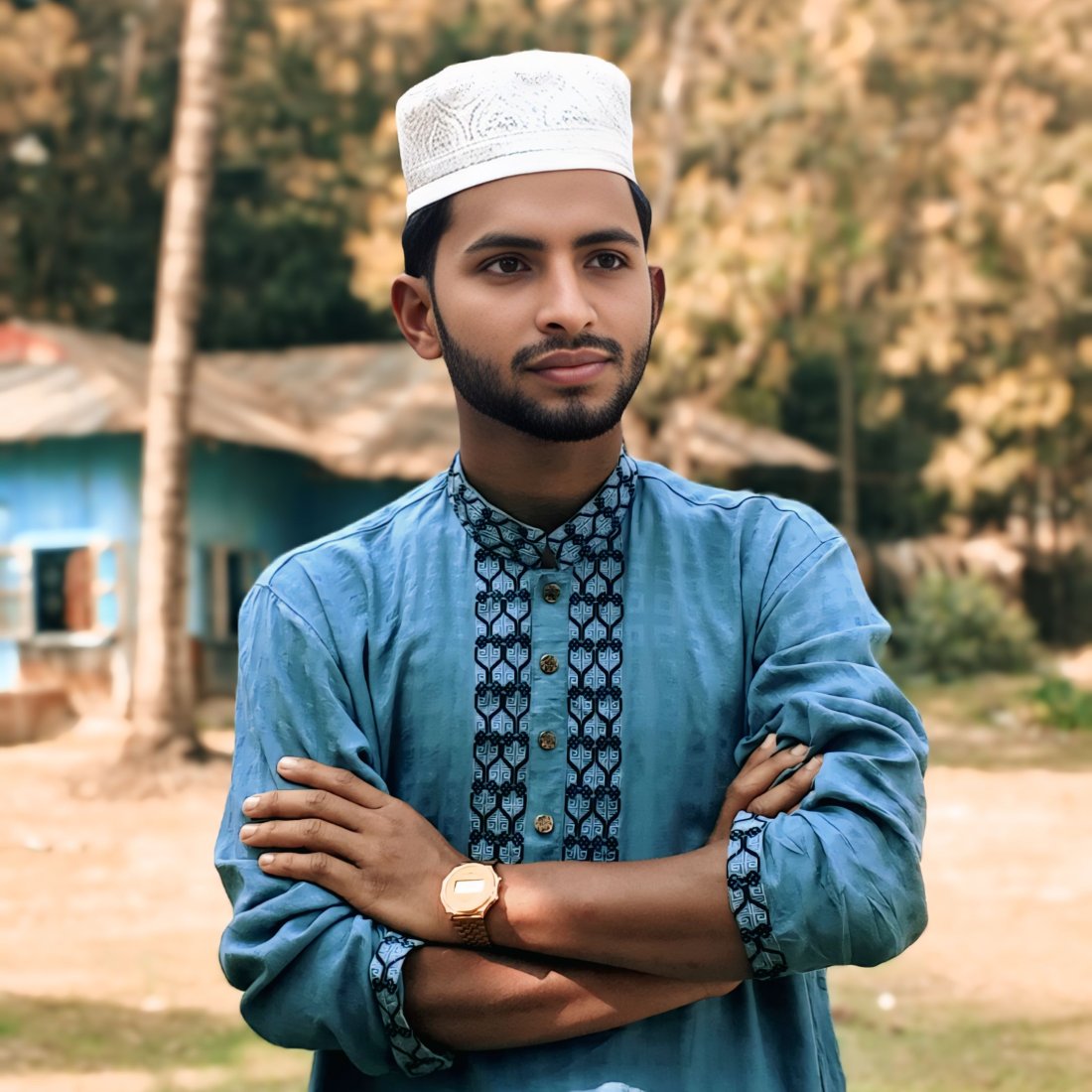 SI Saiful
