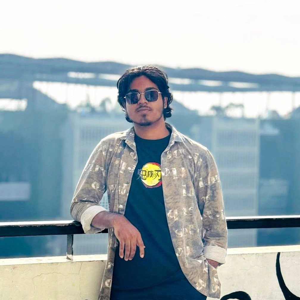 Sajjad Chowdhury