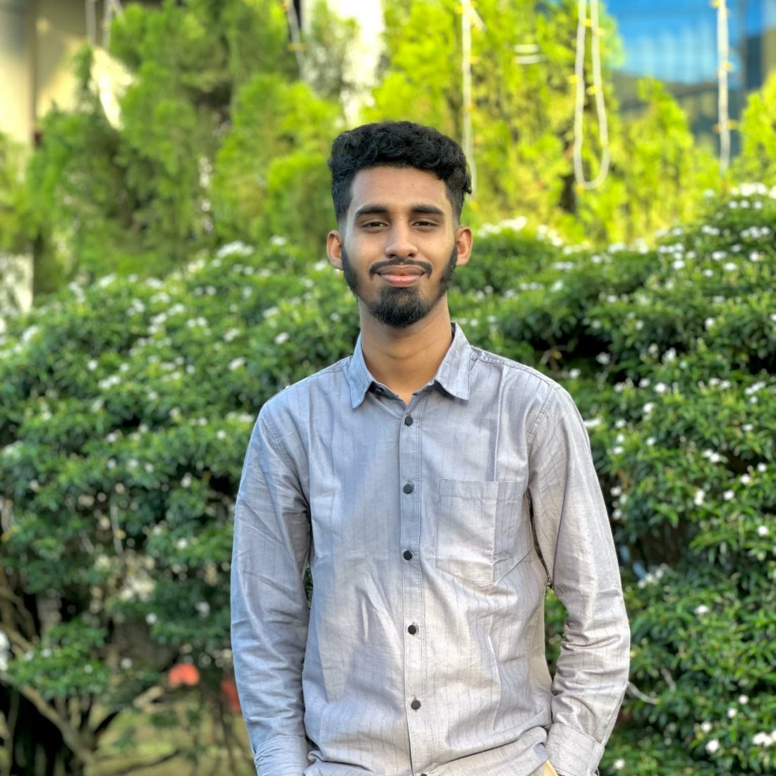 Sami ahmed