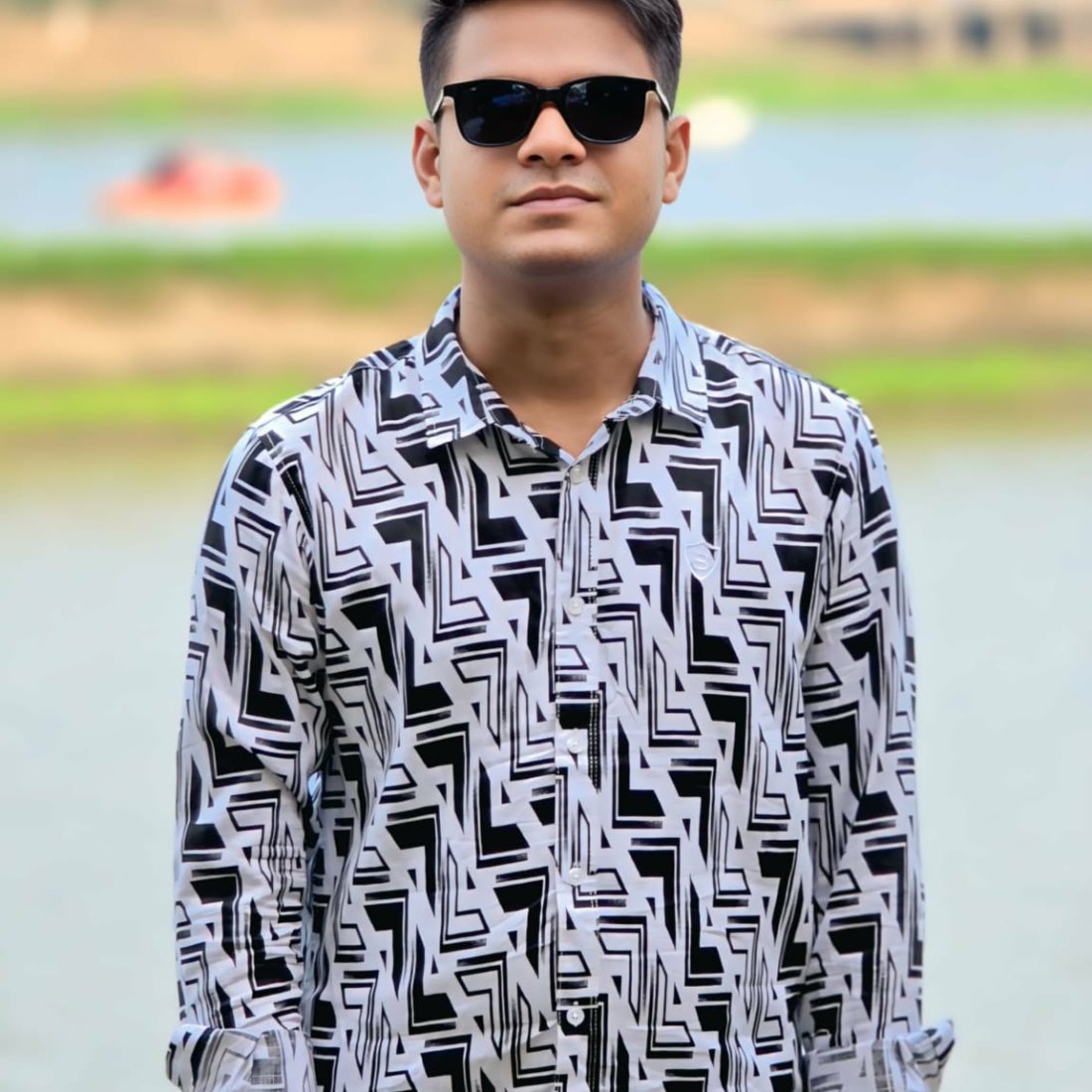 Shahria Ansari Raza