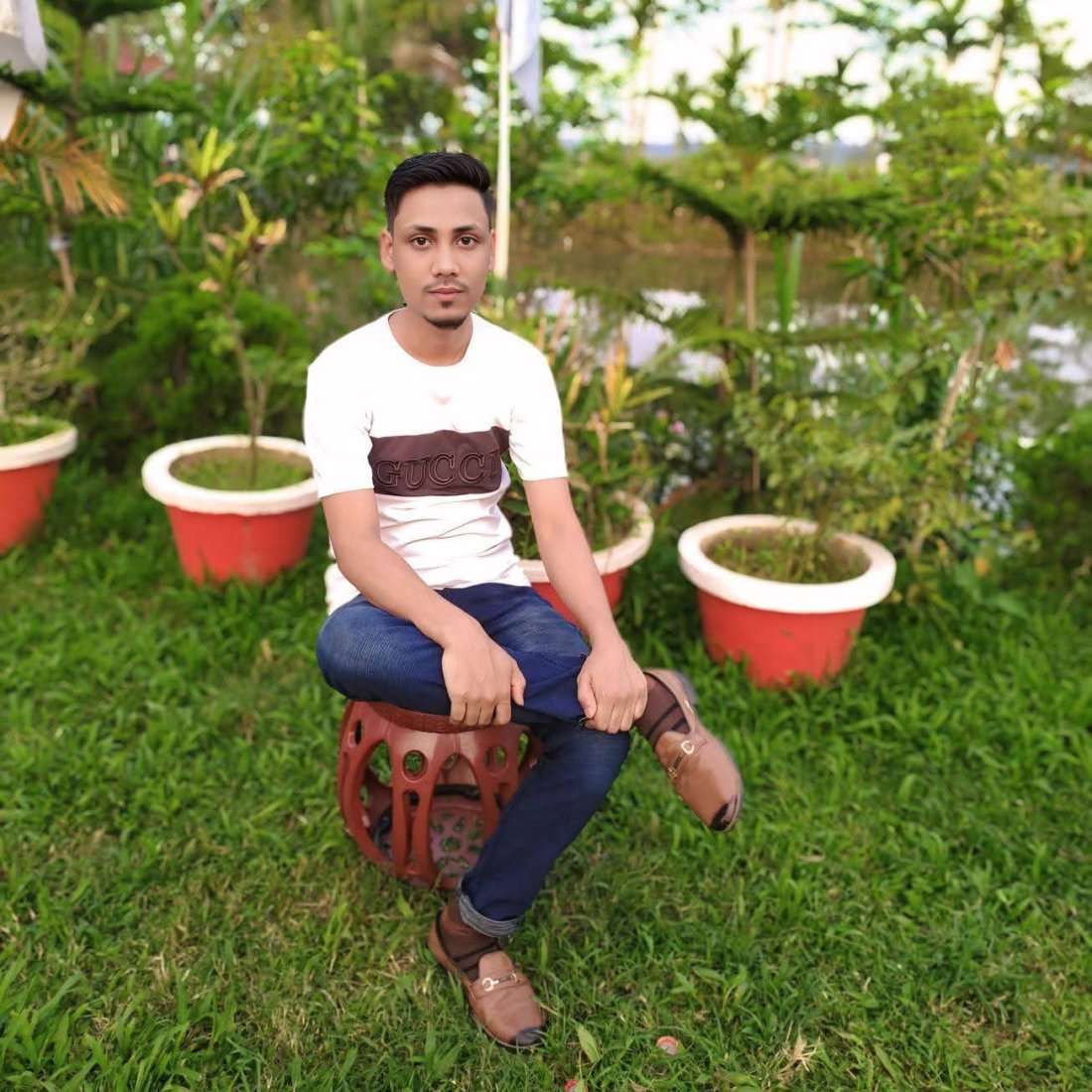 Muhibul Islam