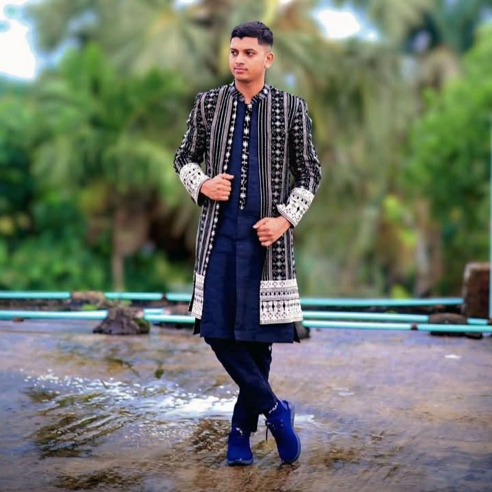 Ashraful Islam Tajul