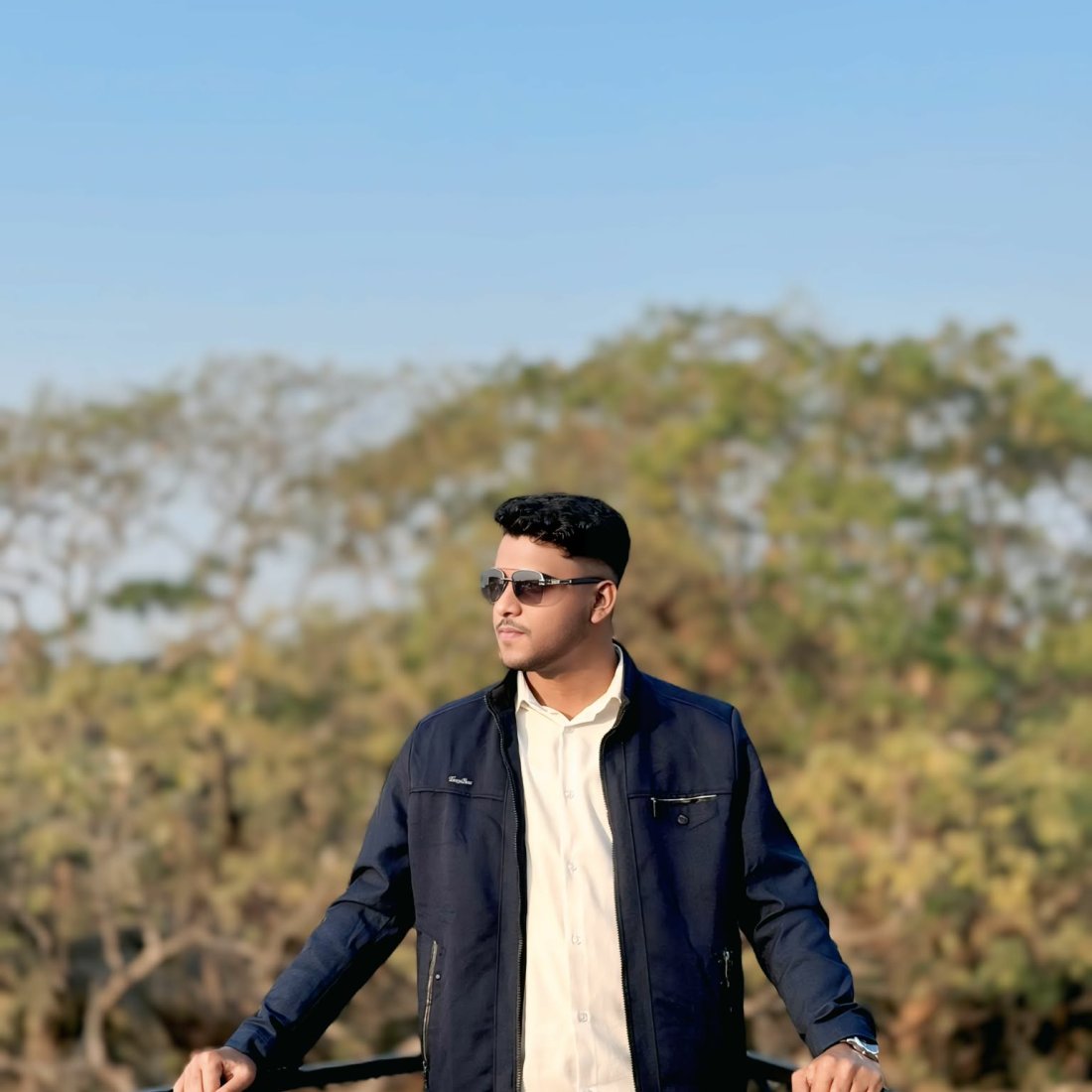 Muntasir Rahman Moon