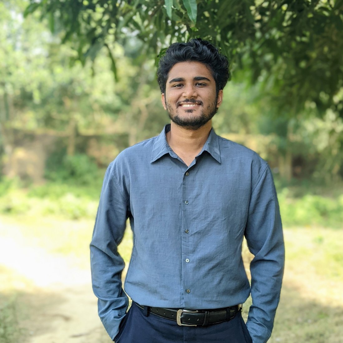 Mastafiz Ahmed