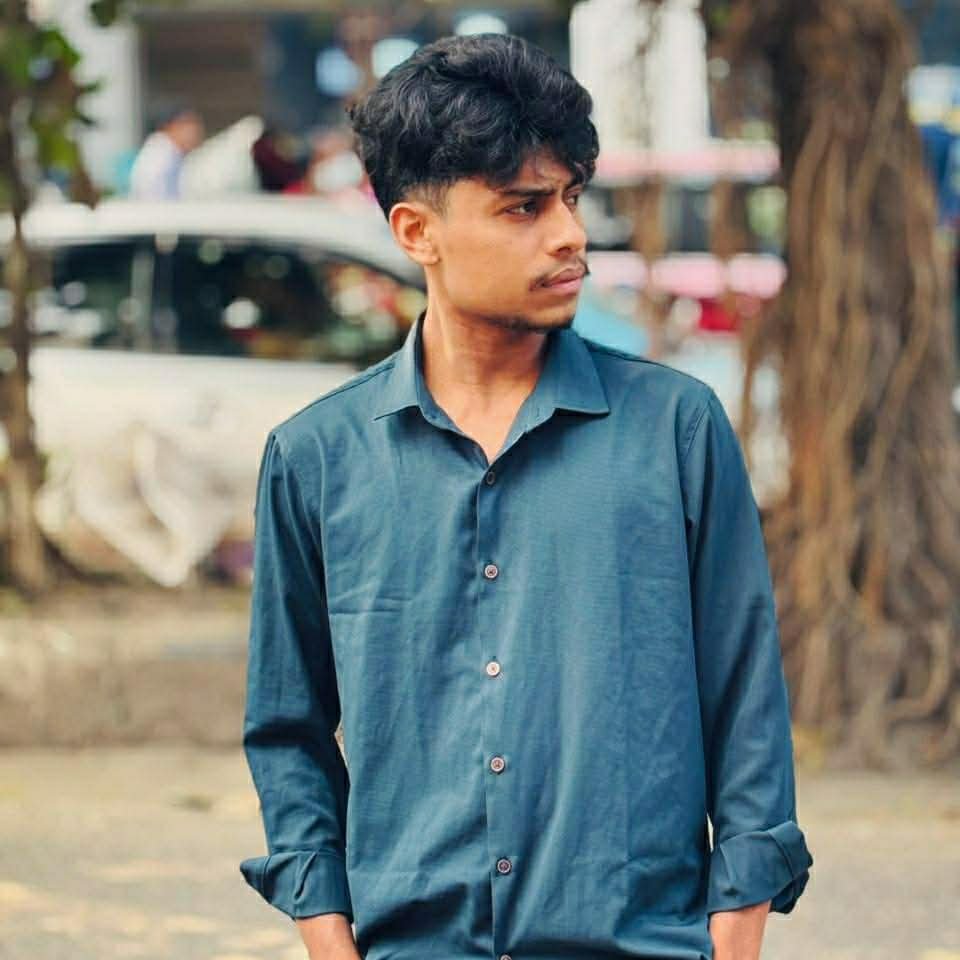 Siam Ahmed
