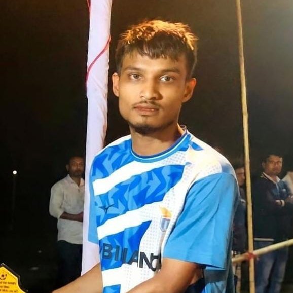 Mahfuz Rhman