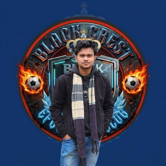 Tanvir Siddik🛑
