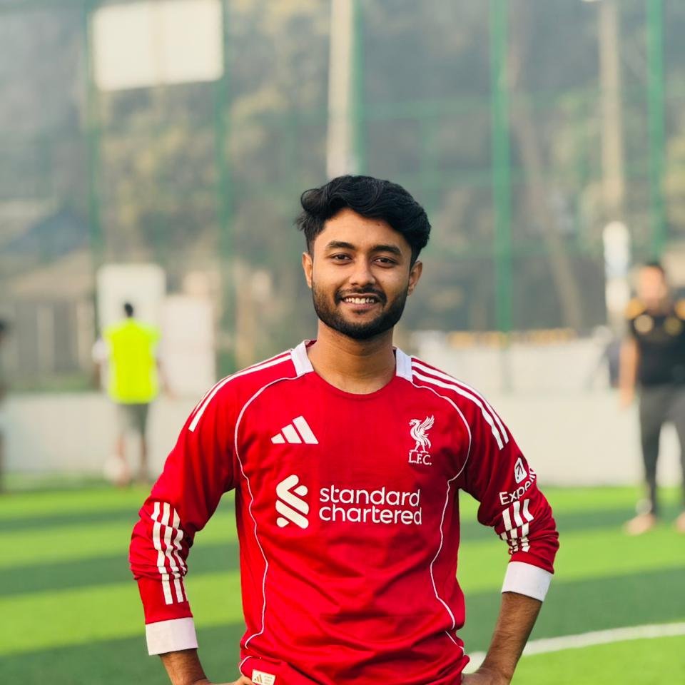 Tansin Rahman