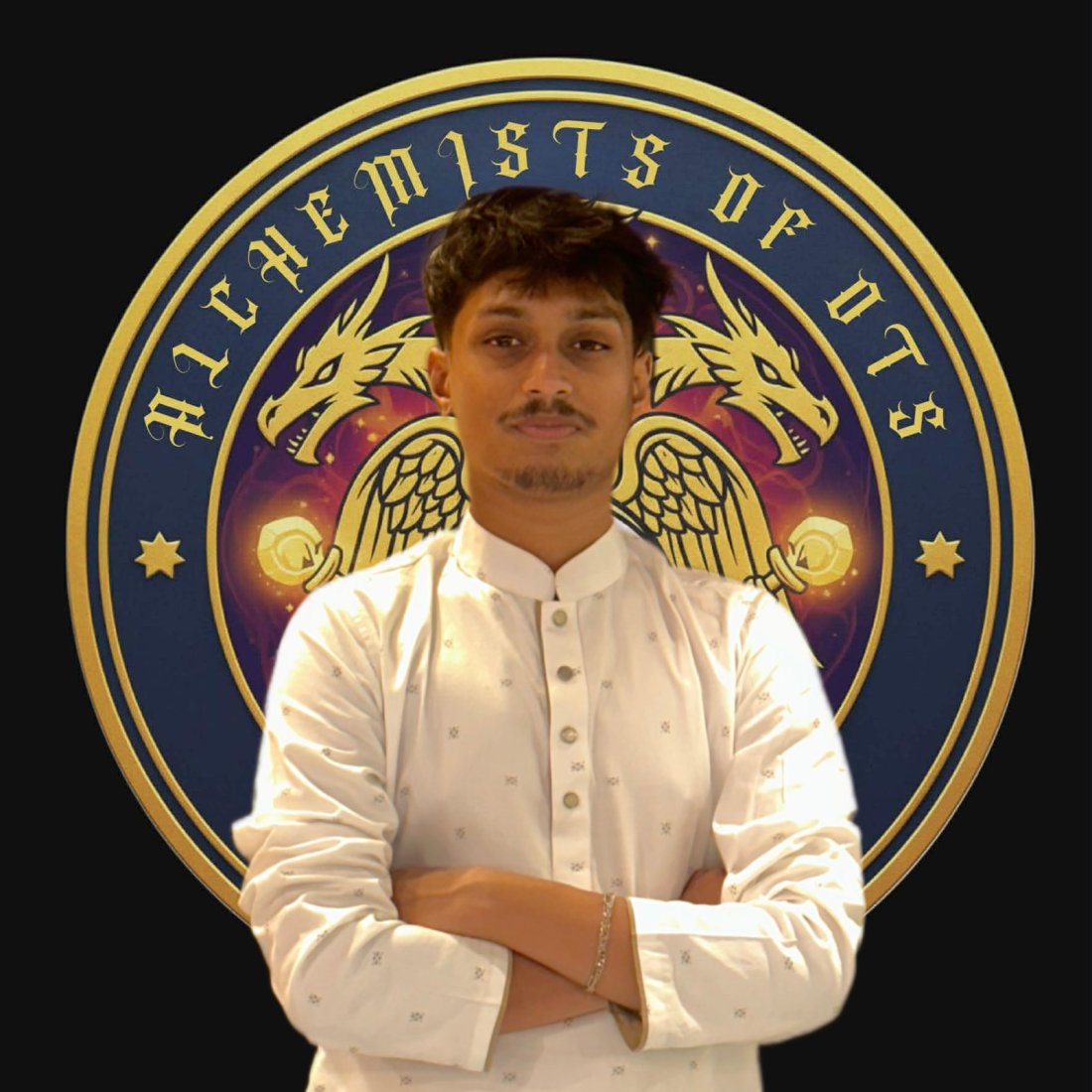 Kawsar Ahmed Toaha