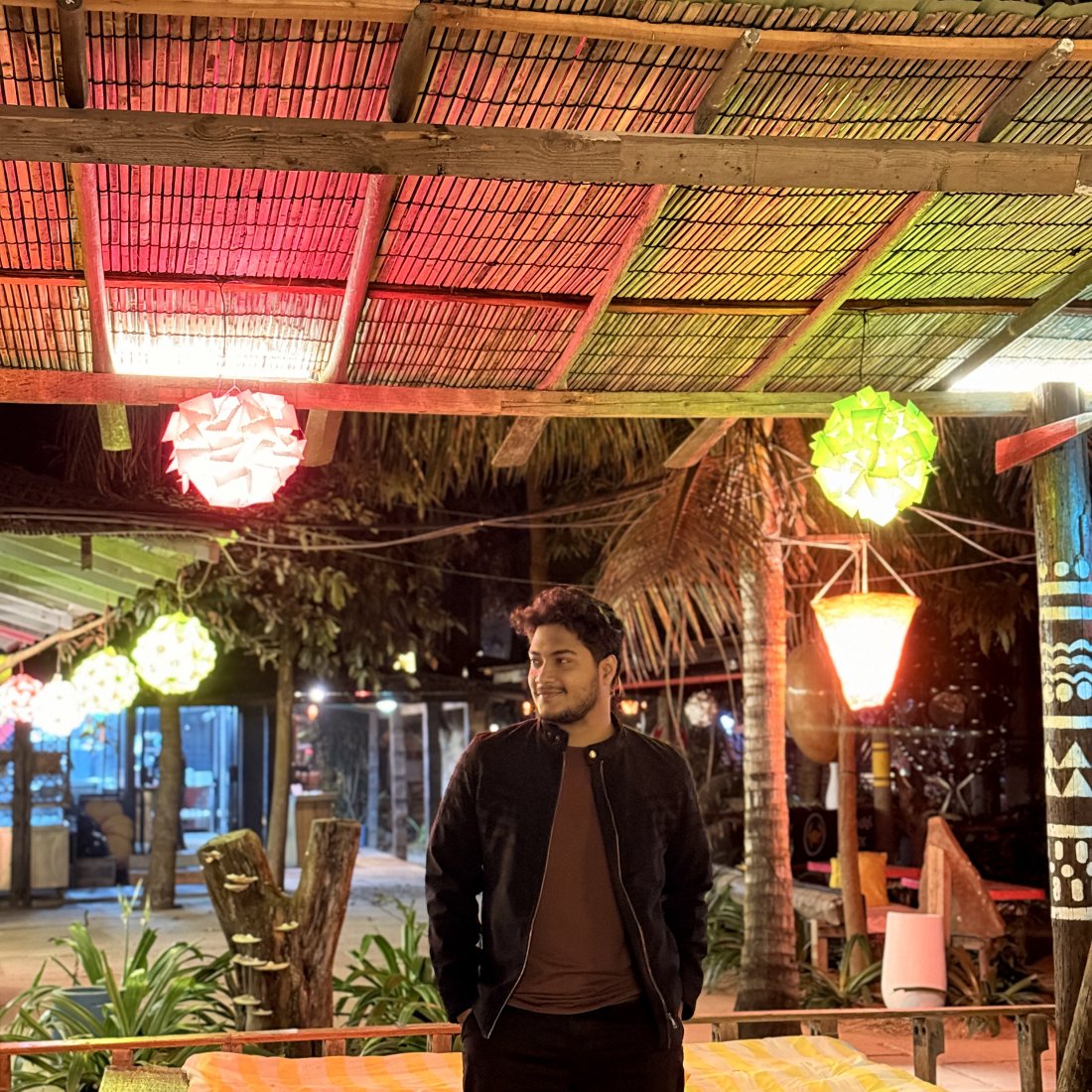 Mohammad Rizan🎯