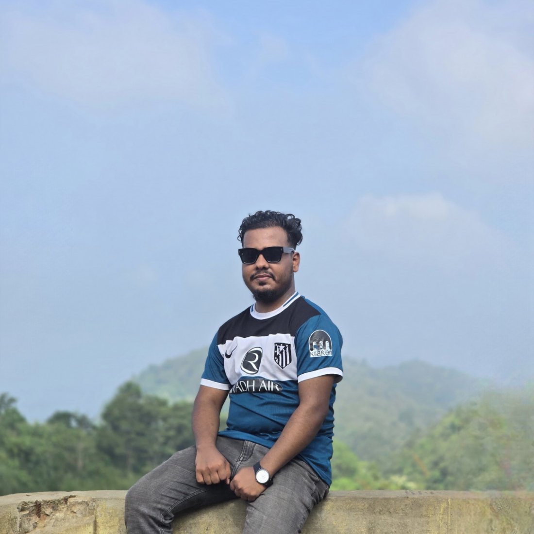 Nayem Hossain