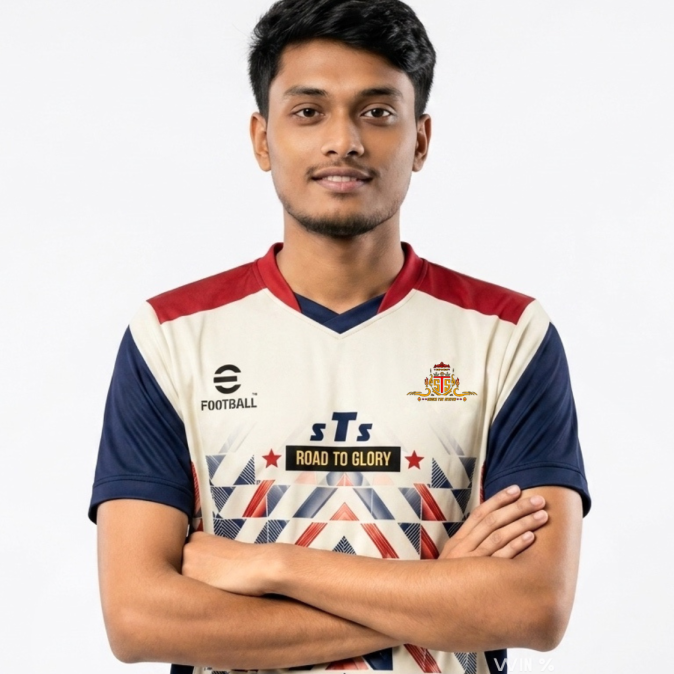 Nahidul Islam Nirob