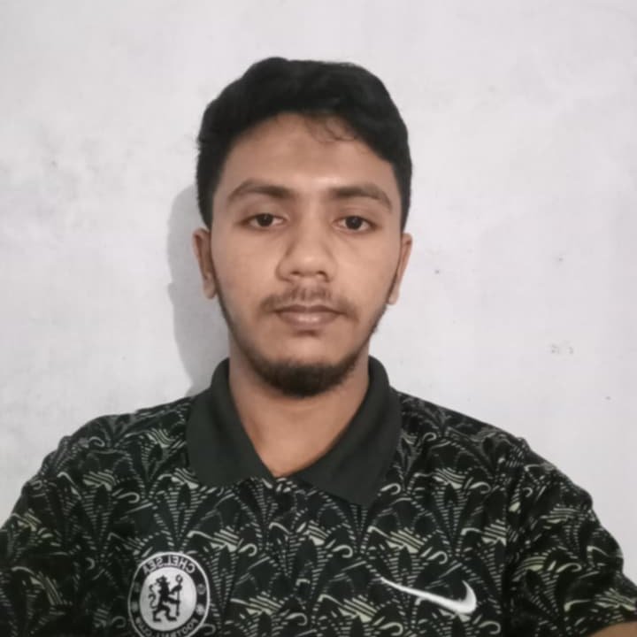 Samiul Huq Rafi