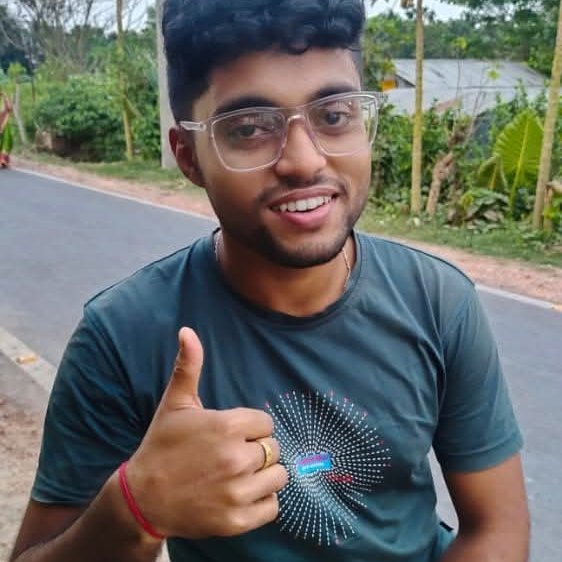Sindhu Paul