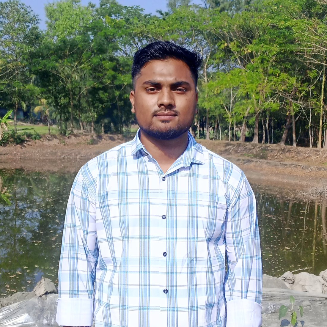 Miraj Uddin Niloy