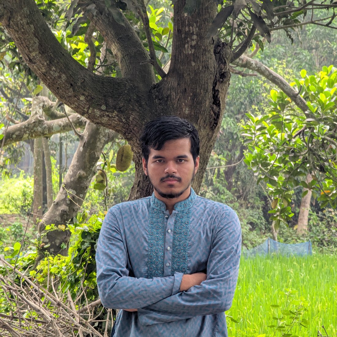 Md Atiqur Ayon