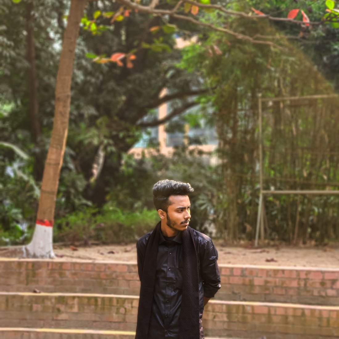 Yeasir Arafat