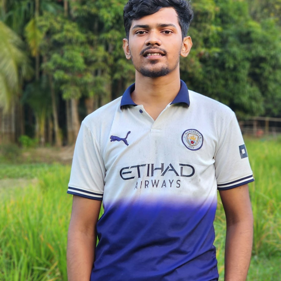 A MD Raqibul Hasan