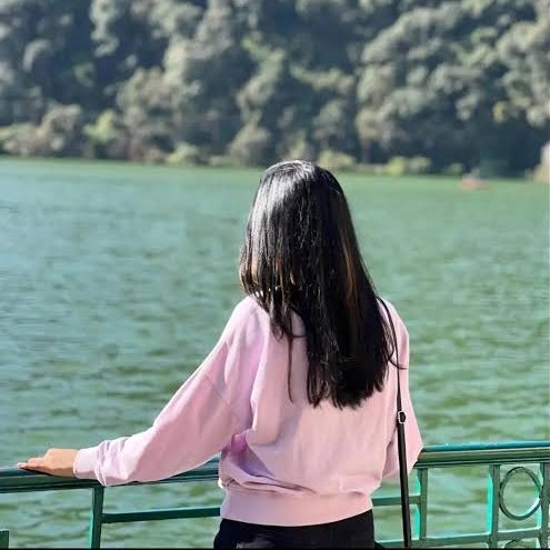 Arpita Islam