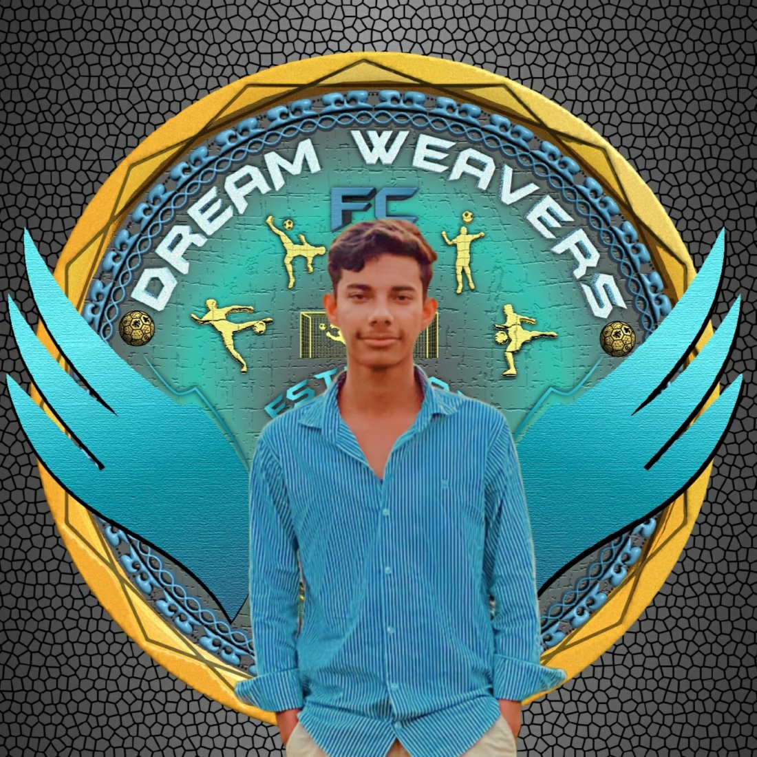 Mehedi Hasan