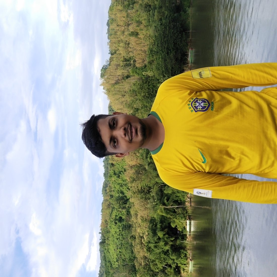 Sizan Ahmed Sagor