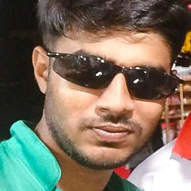 Istyak Hossain