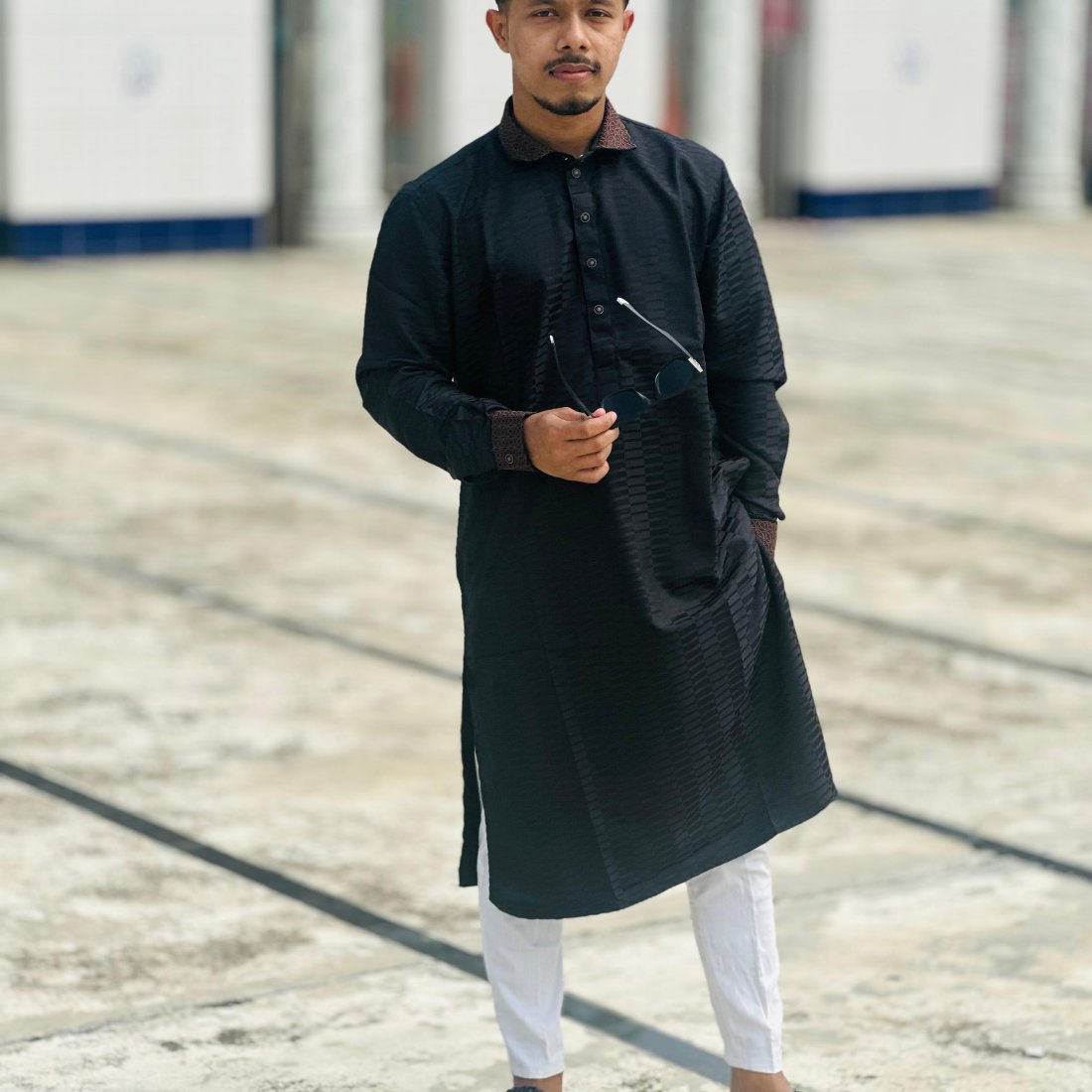 Mohammad Mahfuz
