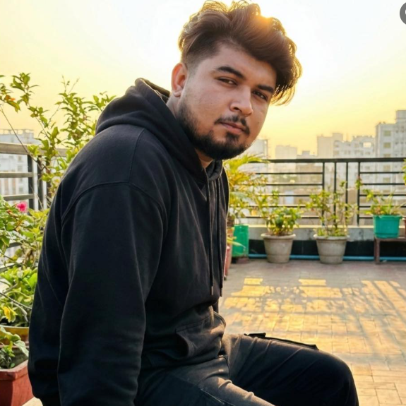 Abir Hossain Jisan
