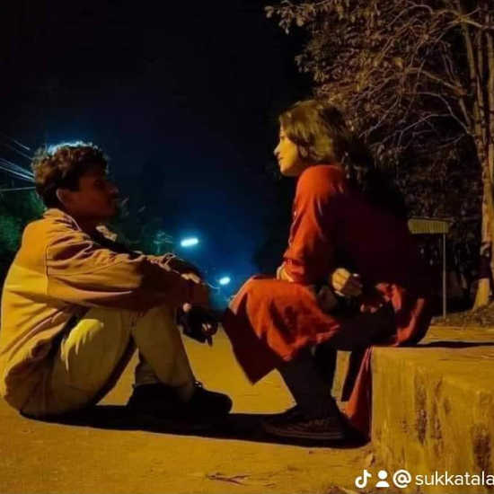 Sukka Talab