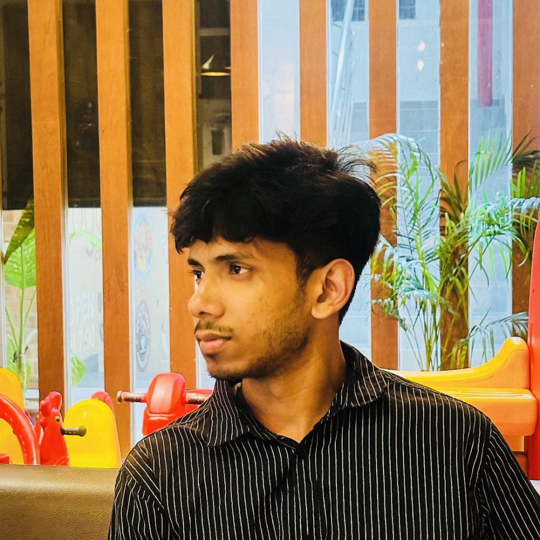 SAZZADUL MUGDHO
