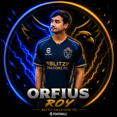 Orfius Roy Neel