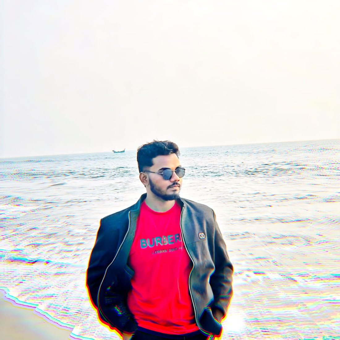 Anik K. Das🧤