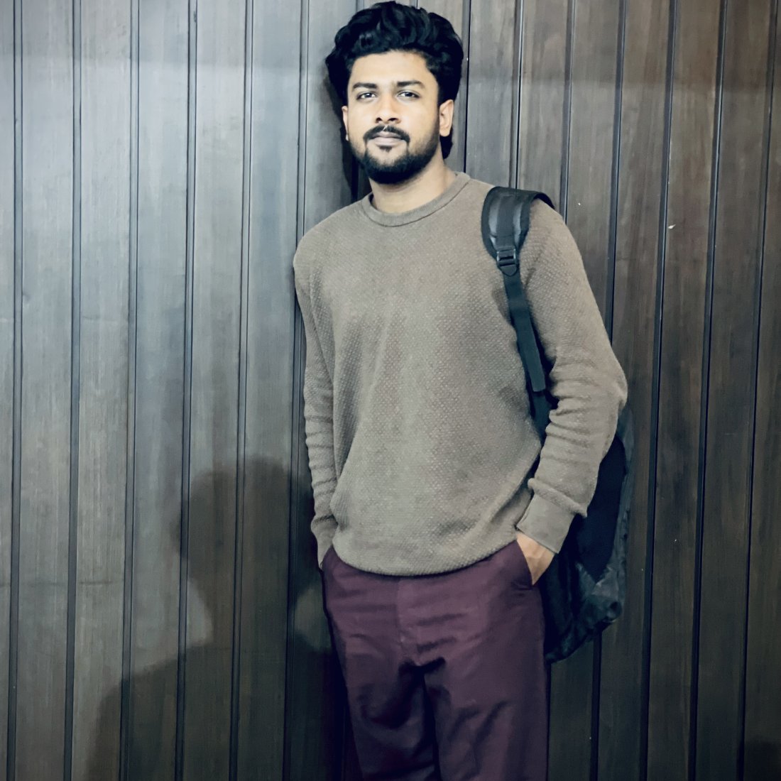 Ibrahim Ali Alok