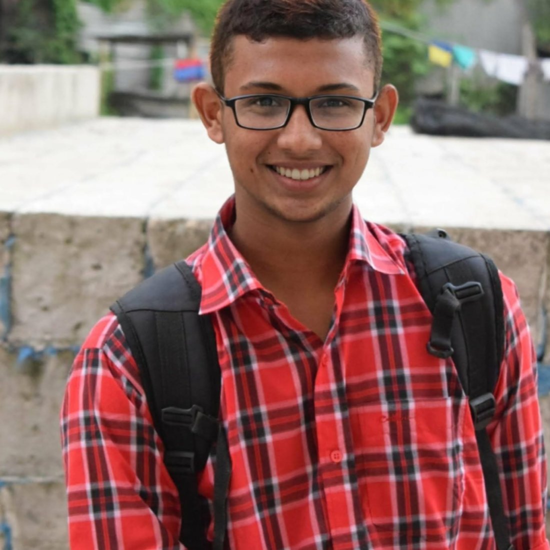Nafiz Khan