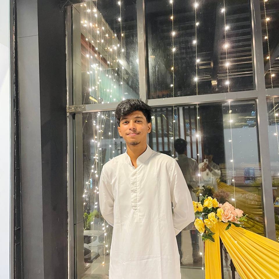 Md Nafiul