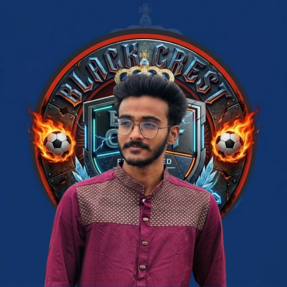 Abir Hasan🧤
