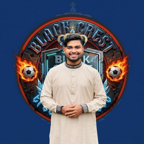 Rakibul Hasan
