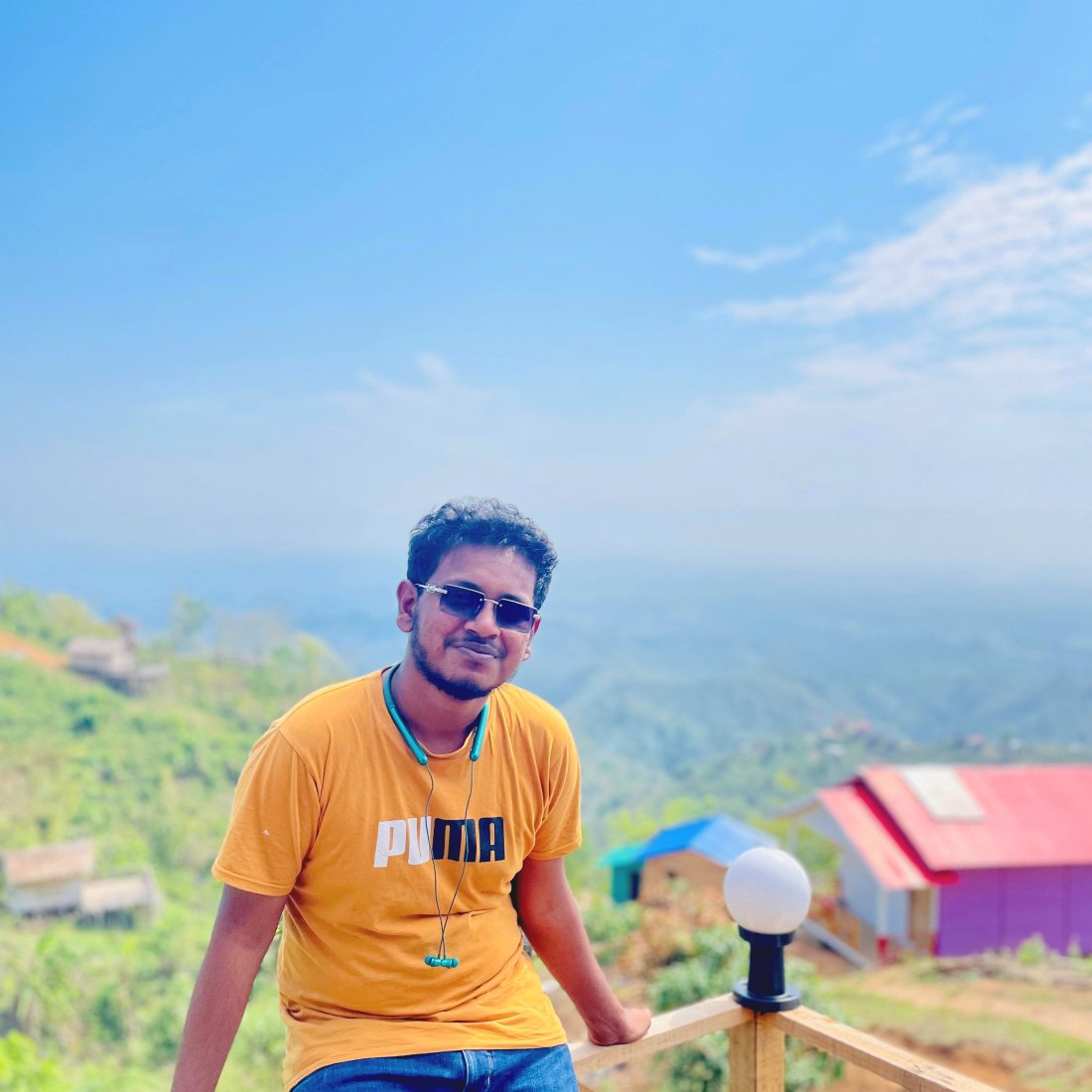 Tanjirur Rahman Ayon