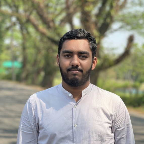 Nazmul Islam shuvo