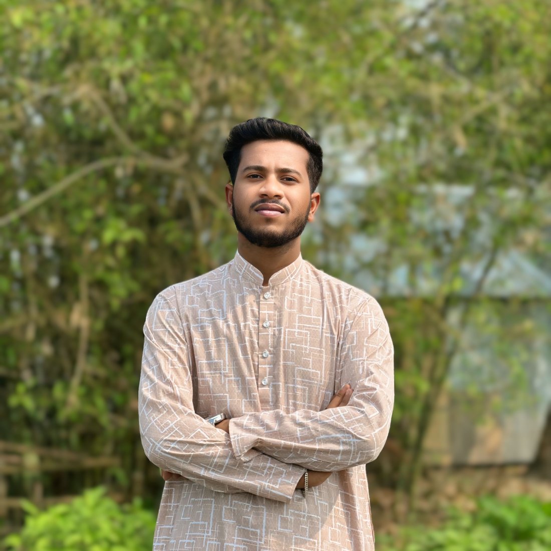 Imran Toufique