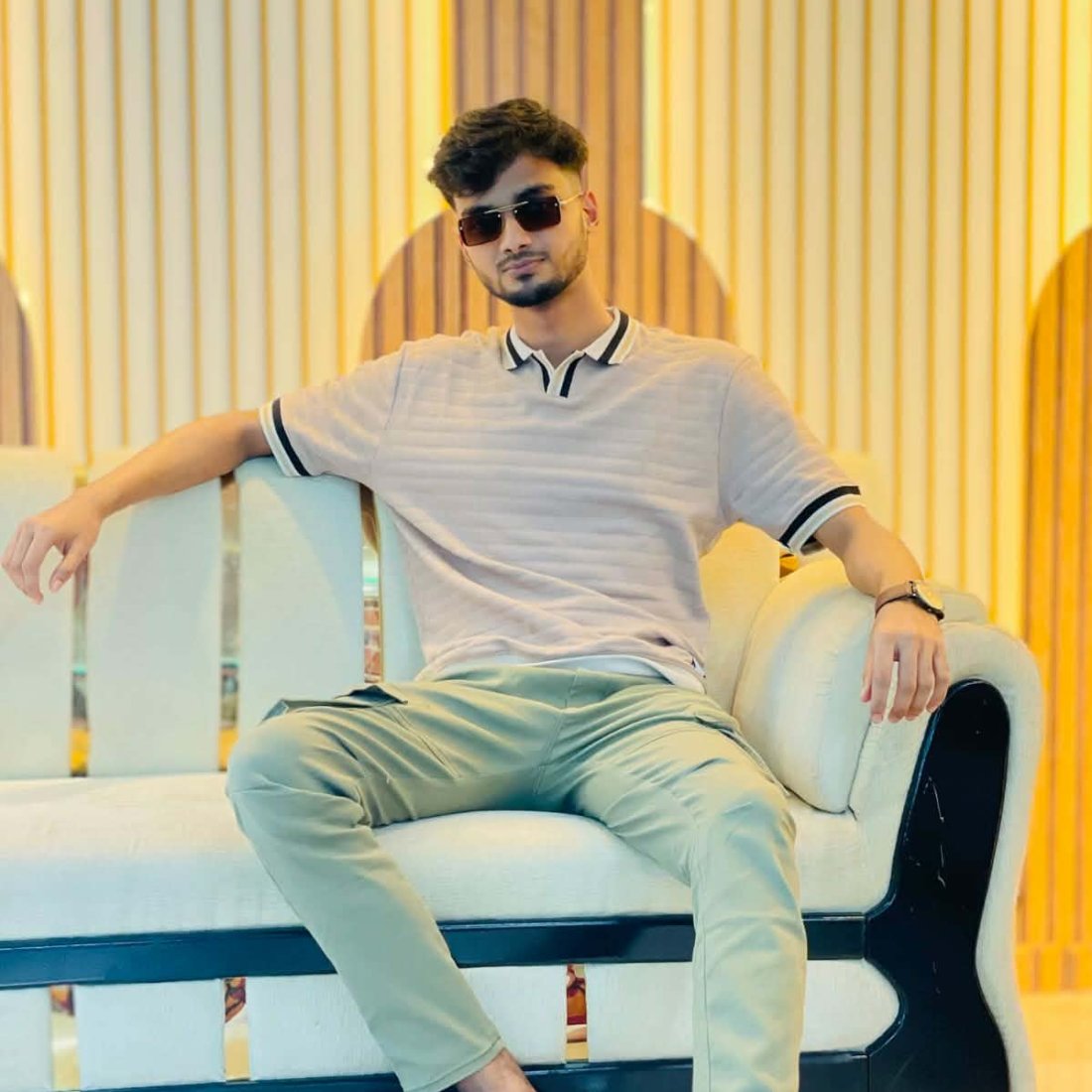 Asad Al Mahmud
